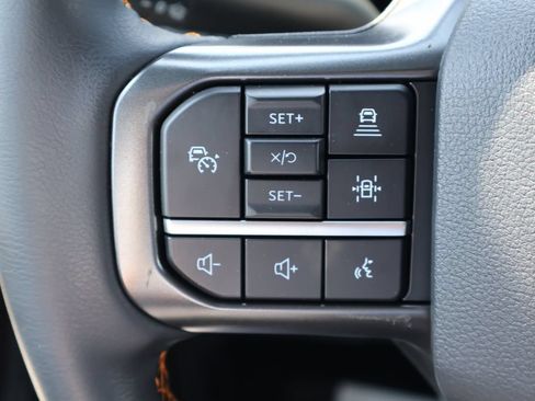 Used 2025 Ford F150 Tremor w/ Equipment Group 402A High AWD/4WD image 8
