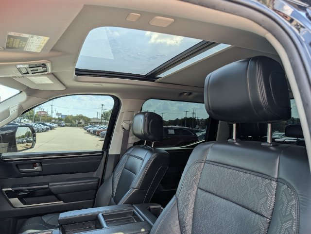 Used 2023 Toyota Tundra Limited AWD/4WD image 27