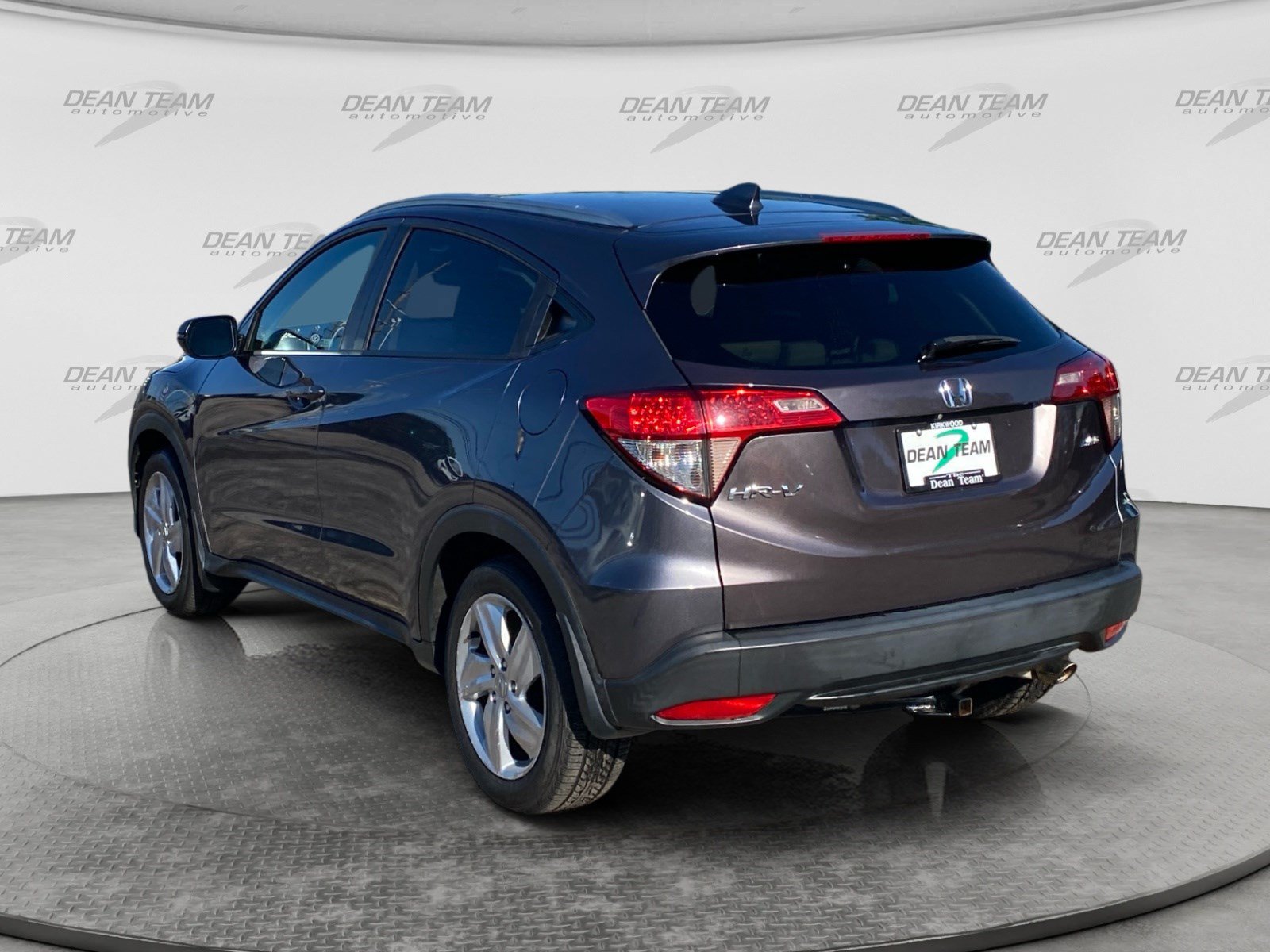Used 2019 Honda HR-V EX image 6