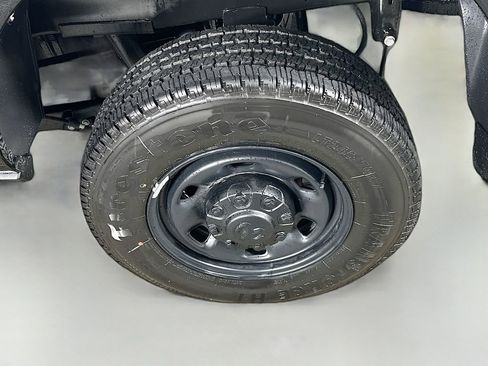 New 2026 RAM 2500 Tradesman image 17