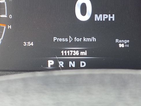 Used 2018 RAM 1500 Big Horn AWD/4WD image 19