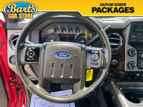 Used 2014 Ford F350 Lariat image 27