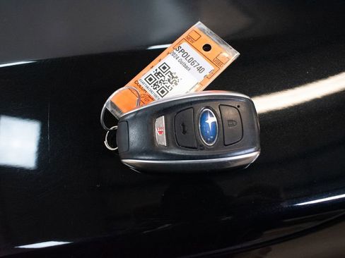 Used 2024 Subaru Outback Limited AWD/4WD image 27