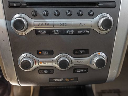 Used 2014 Nissan Murano SL FWD image 20