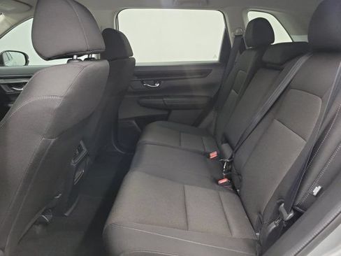 Used 2025 Honda CR-V LX image 12