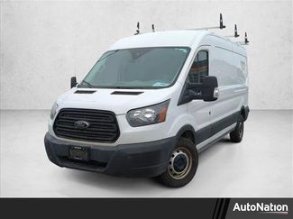 Used 2019 Ford Transit 250 148 Medium Roof video 1