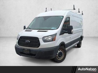 Used 2019 Ford Transit 250 148 Medium Roof