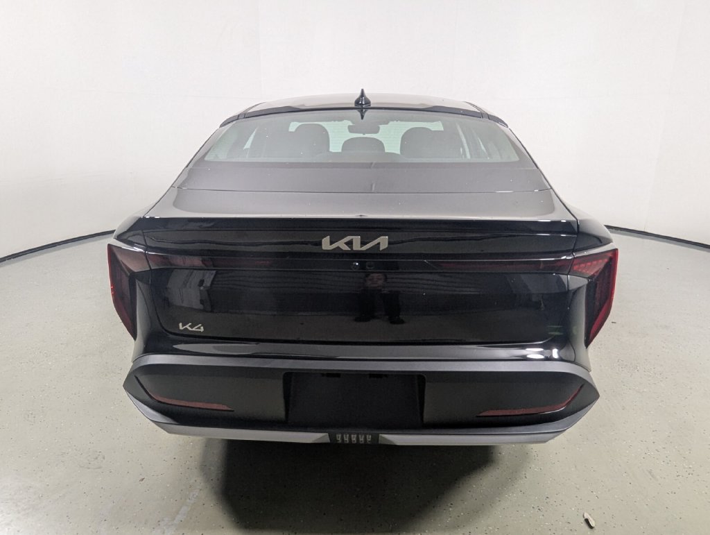 Used 2026 Kia K4 FWD image 6