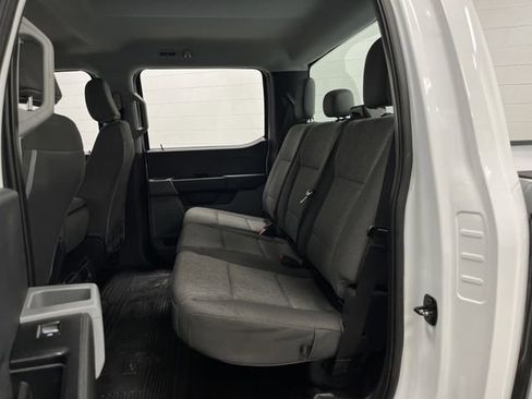 Used 2024 Ford F350 XL w/ XL Driver Assist Package image 28