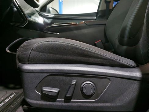 Certified 2024 Hyundai Tucson Blue image 28