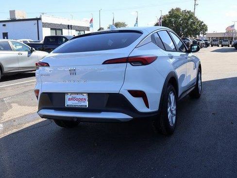 New 2026 Buick Envista Preferred w/ Convenience II Package image 6