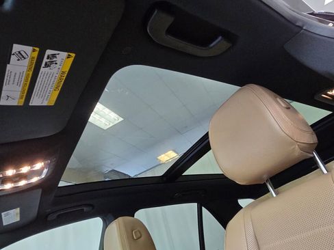 Used 2024 Mercedes-Benz GLE 580 GLE 580 image 28