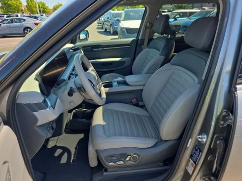 Certified 2024 Kia EV9 Land AWD/4WD image 5