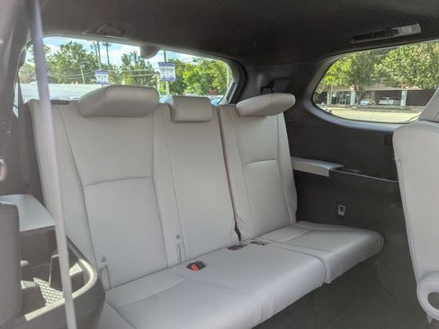 Used 2024 Toyota Grand Highlander AWD Hybrid image 54