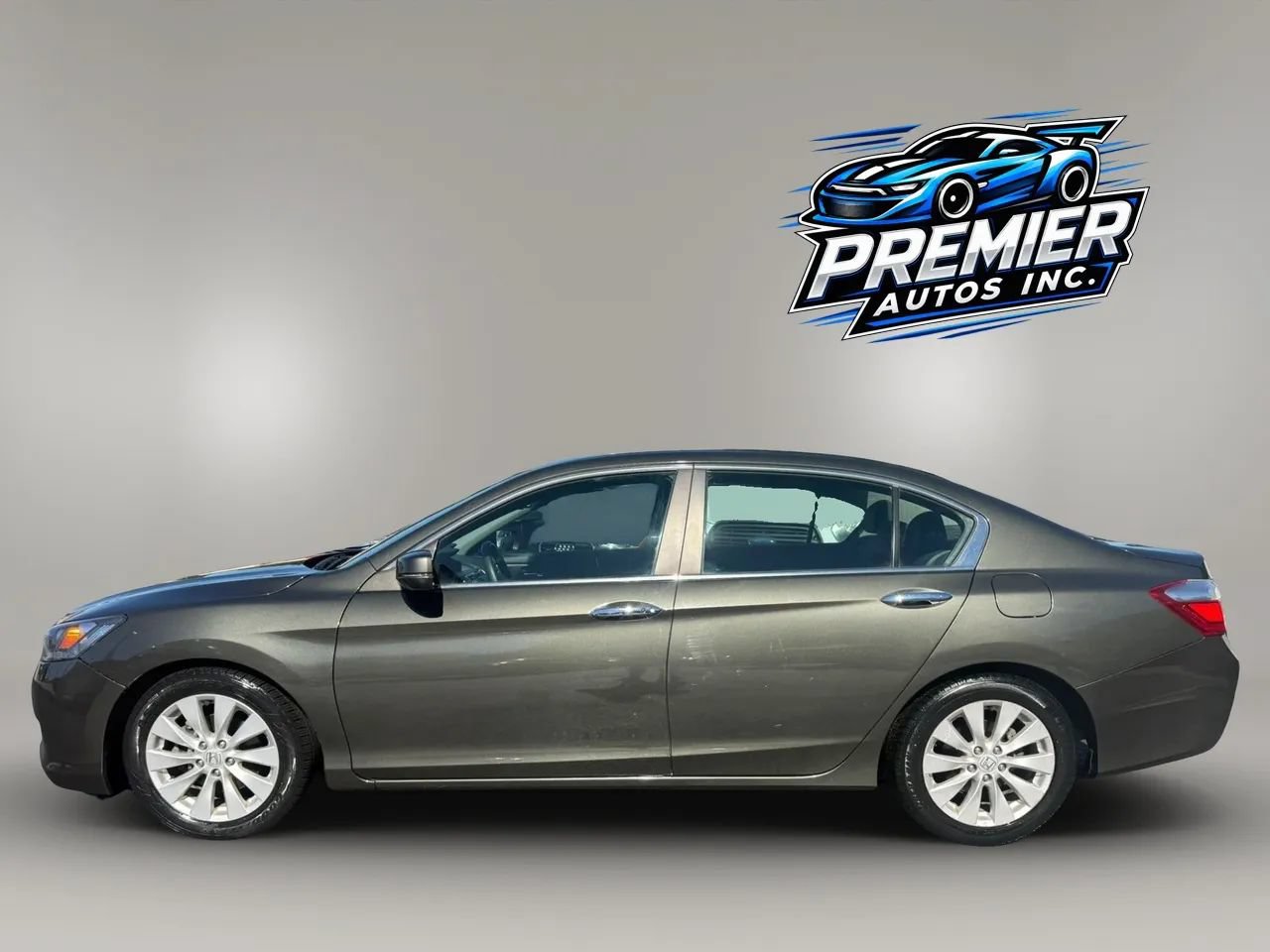 Used 2013 Honda Accord EX-L image 3