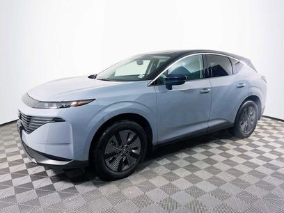 Used 2025 Nissan Murano SL