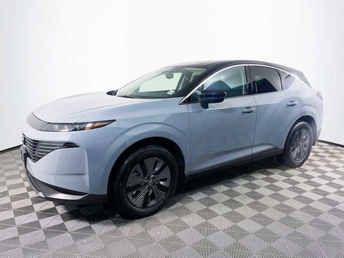 Used 2025 Nissan Murano SL image 1