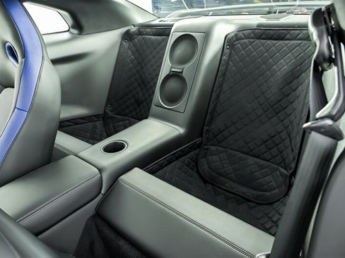 Used 2014 Nissan GT-R Track Edition AWD/4WD image 19