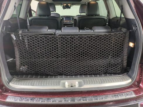 Used 2018 Toyota Highlander Limited Platinum AWD/4WD image 23
