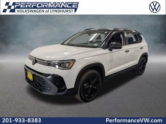 Used 2025 Volkswagen Taos SE AWD/4WD 360° Tour