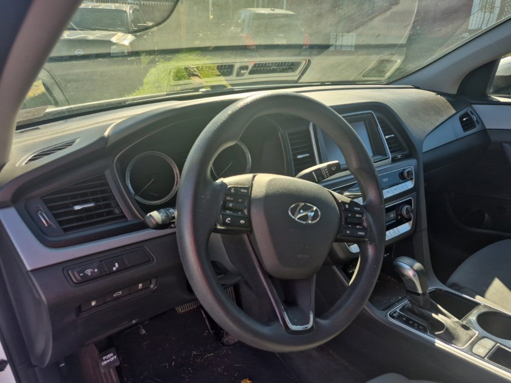 Used 2018 Hyundai Sonata SE FWD image 10