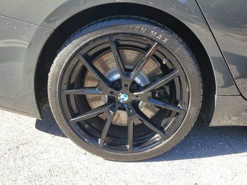 Used 2023 BMW M850i Gran Coupe xDrive w/ M Sport Professional Package AWD/4WD image 5