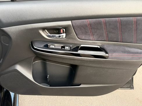 Used 2019 Subaru WRX STI AWD/4WD image 26