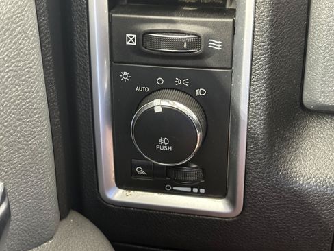 Used 2014 RAM 1500 Big Horn AWD/4WD image 15
