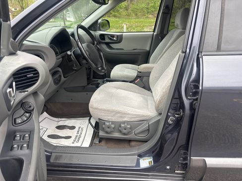 Used 2006 Hyundai Santa Fe GLS AWD/4WD image 19