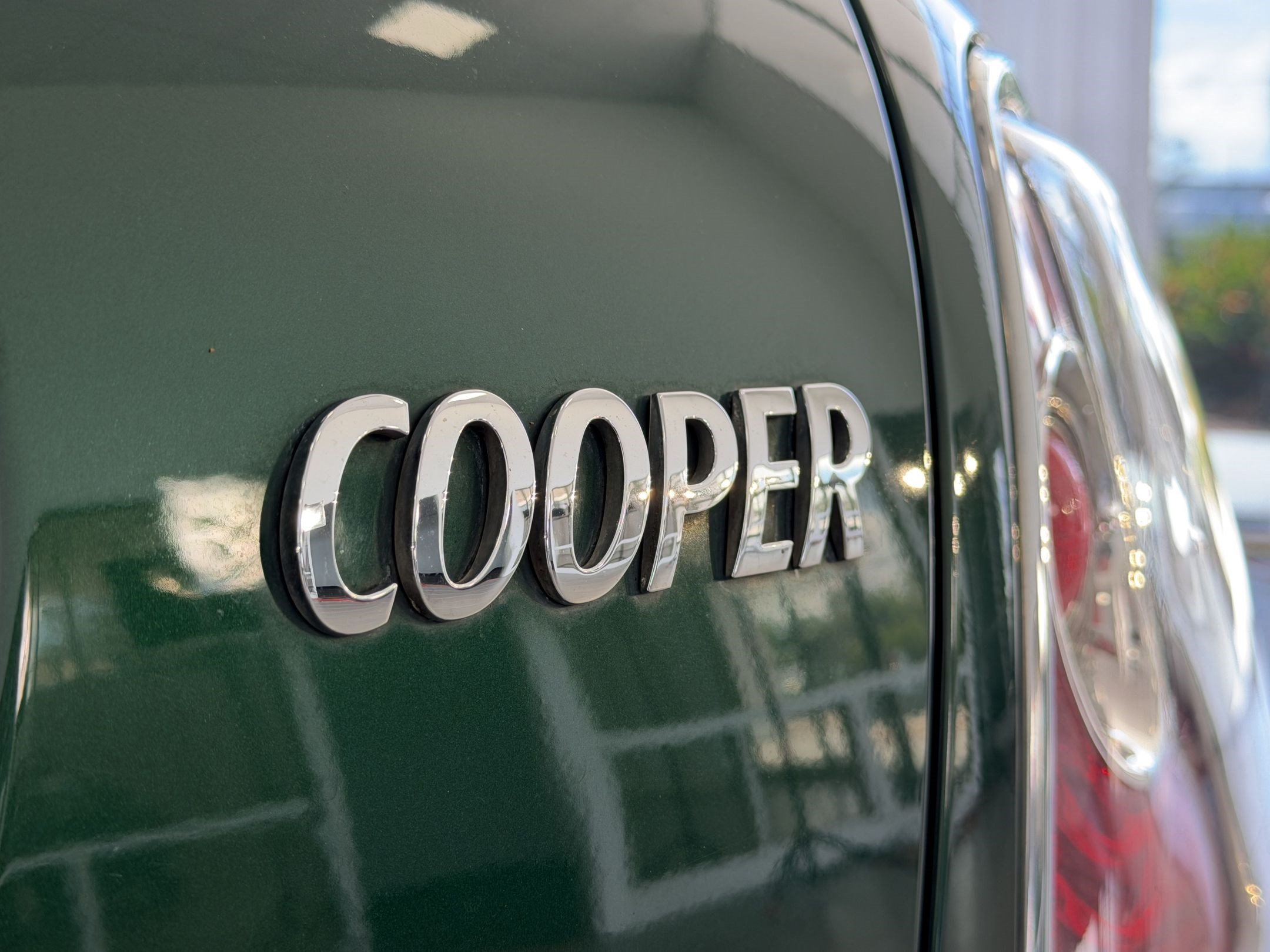 Used 2013 MINI Cooper Hardtop FWD image 33