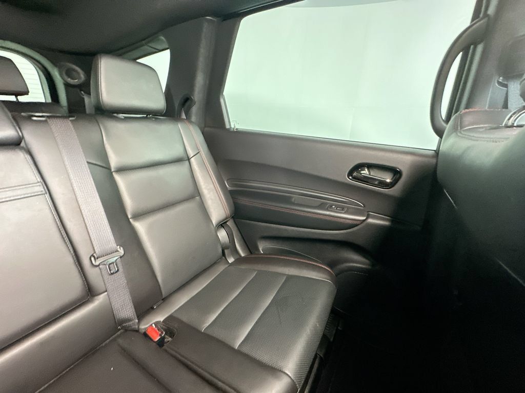 Used 2026 Dodge Durango GT AWD/4WD image 14