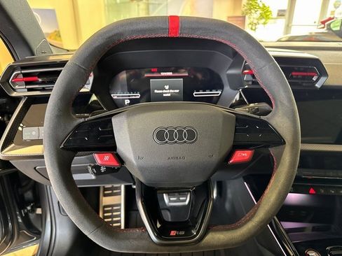 New 2026 Audi RS 3 image 26