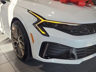New 2026 Kia K5 EX