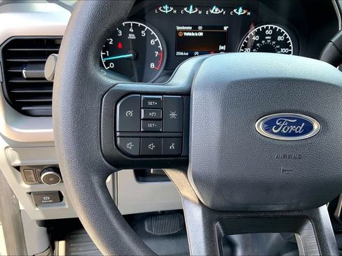 Used 2023 Ford F150 XL w/ XL Chrome Appearance Package RWD image 15