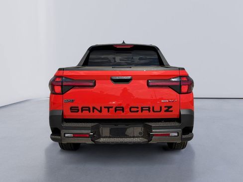 New 2026 Hyundai Santa Cruz XRT AWD/4WD image 4