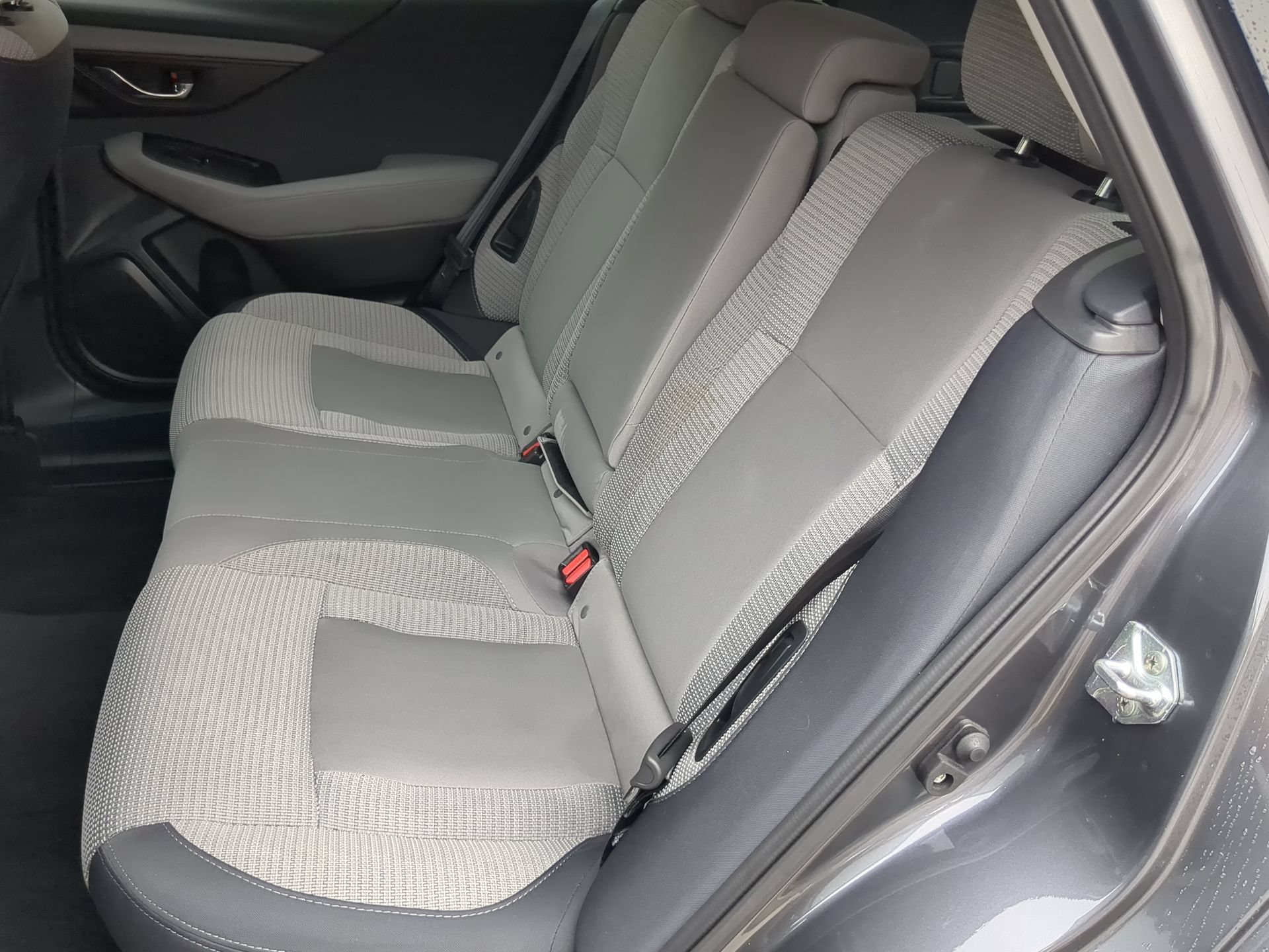 Used 2025 Subaru Outback Premium AWD/4WD image 53