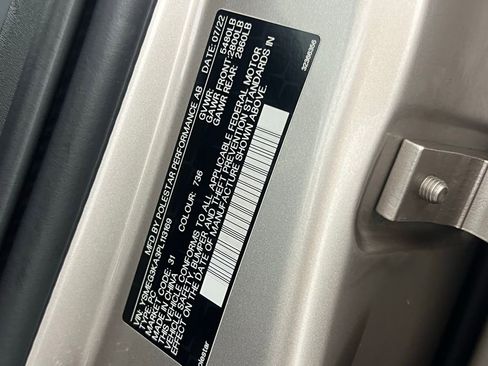 Used 2023 Polestar Polestar 2 Long Range Single Motor w/ Pilot Pack image 34