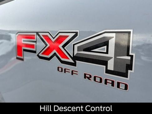 New 2026 Ford F250 Lariat w/ Lariat Premium Package image 22