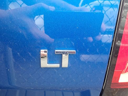 Used 2020 Chevrolet Colorado LT w/ LT Convenience Package AWD/4WD image 12