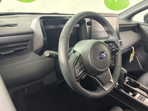 New 2026 Subaru Outback Touring w/ Touring Package image 14