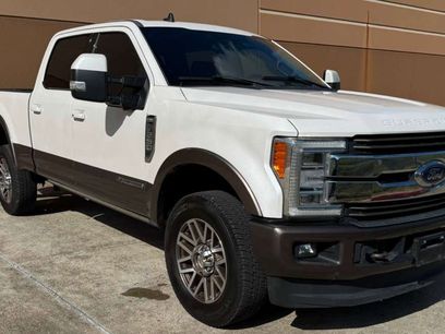 Used 2019 Ford F250 King Ranch w/ King Ranch Ultimate Package