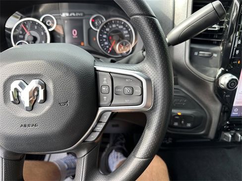 Used 2025 RAM 2500 Tradesman image 37