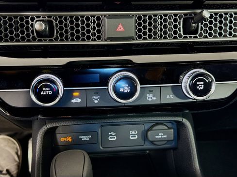 New 2026 Honda Civic Sport image 16