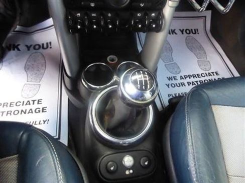 Used 2006 MINI Cooper Hardtop image 11