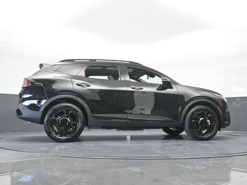 Used 2026 Kia Sportage X-Line w/ X-Line Premium Package AWD/4WD image 66
