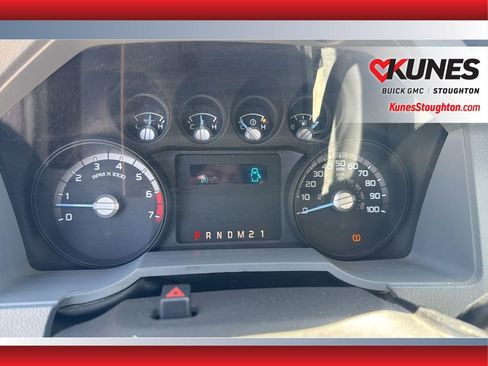Used 2012 Ford F250 XLT w/ XLT Value Pkg AWD/4WD image 25