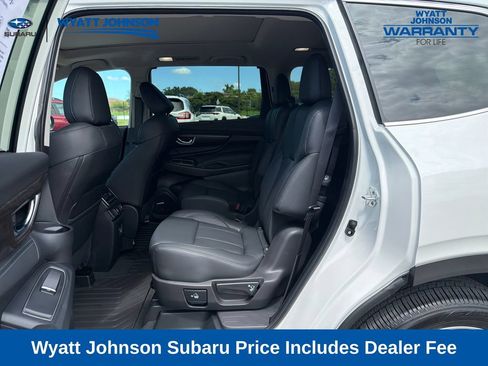 New 2026 Subaru Ascent Touring w/ Popular Package #1 AWD/4WD image 34