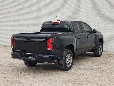 New 2026 Chevrolet Colorado LT w/ LT Convenience Package RWD image 4