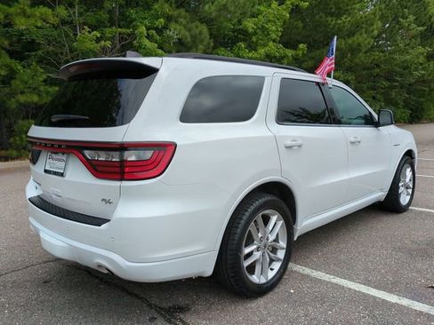 Used 2023 Dodge Durango R/T image 4