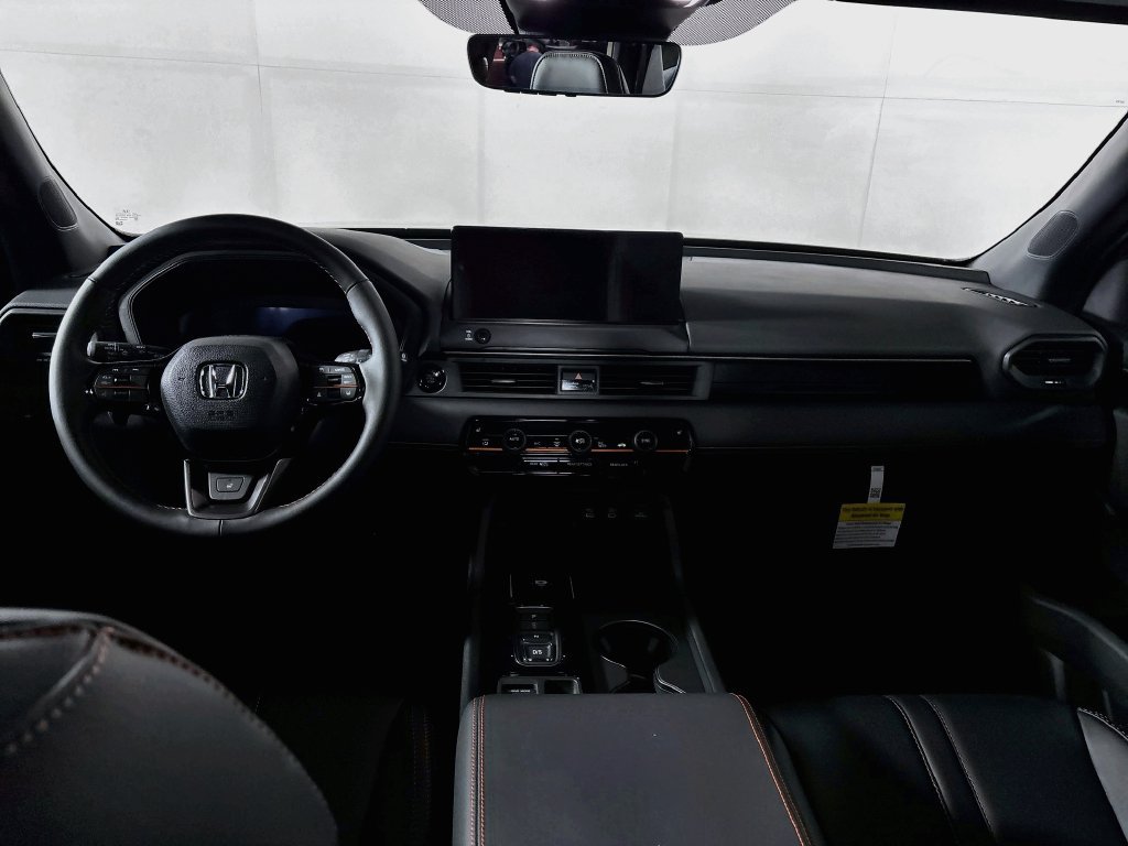 New 2026 Honda Pilot TrailSport image 12